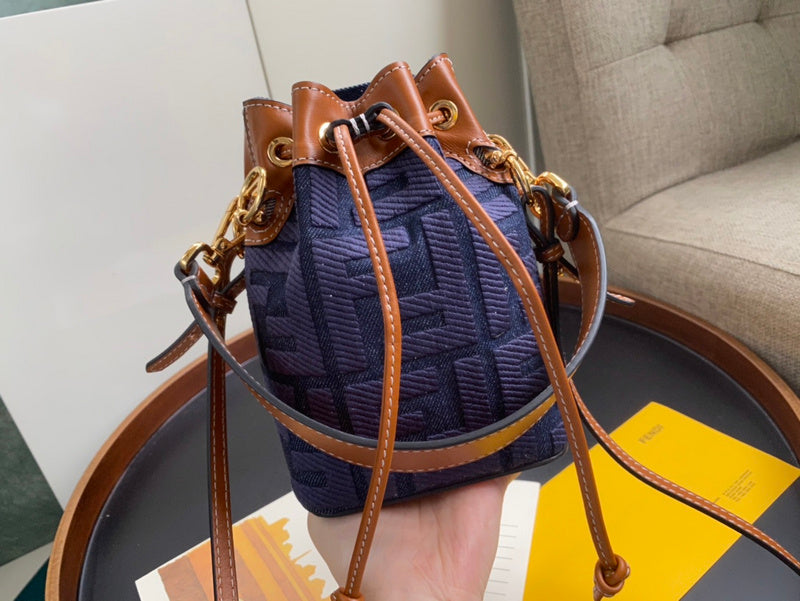 COZY - FDE Bags - 382