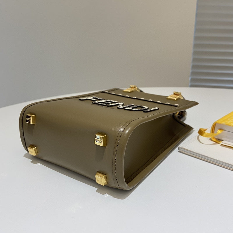 COZY - FDE Bags - 278