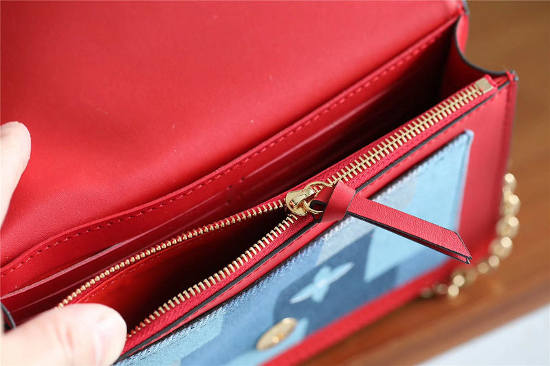 COZY - LOV Lady Bags - 1650