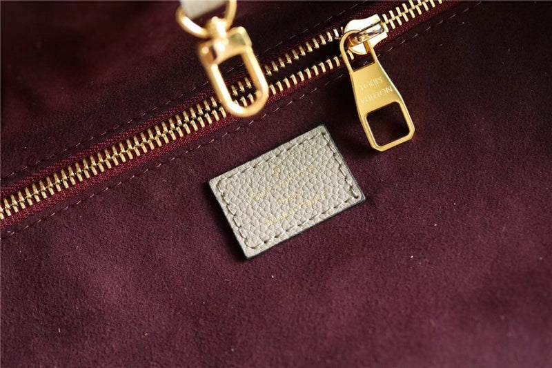 COZY - LOV Lady Bags - 1543