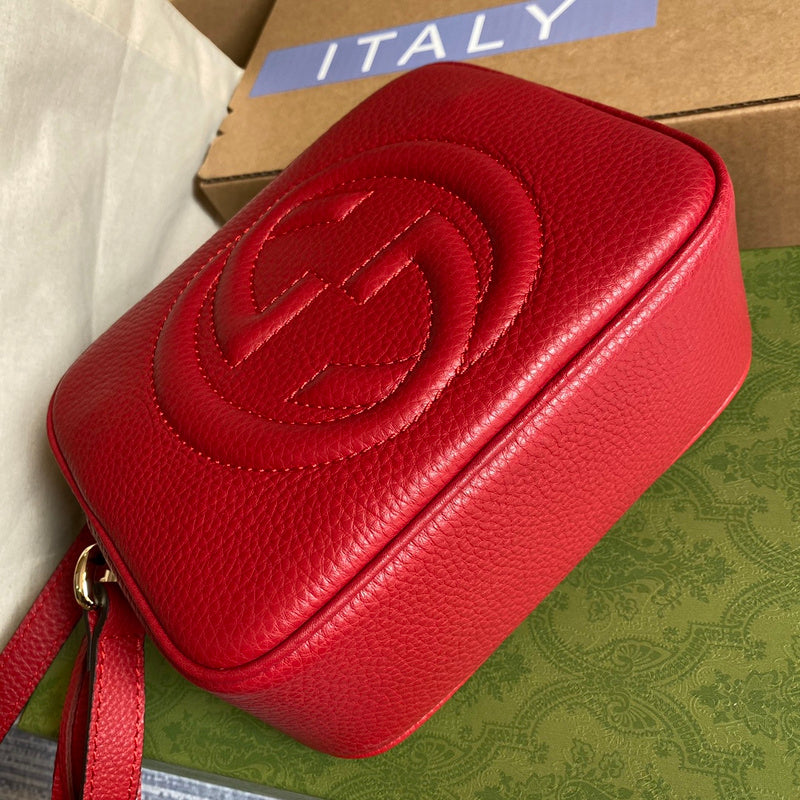 COZY BAGS - GUKI Bags - 2102