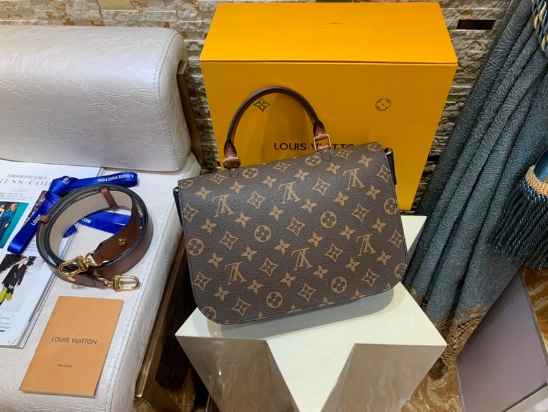 COZY BAGS - LOV Bags - 4382