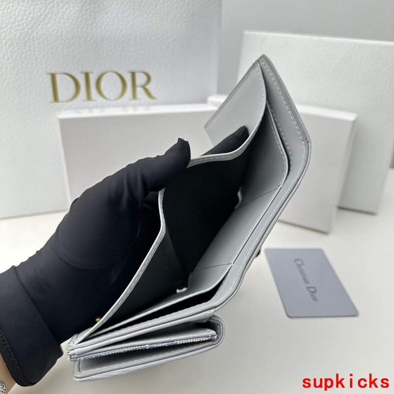 COZY BAGS - Mix Wallets - 324