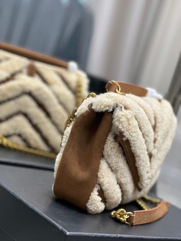 COZY BAGS - YLS Bags - 1733