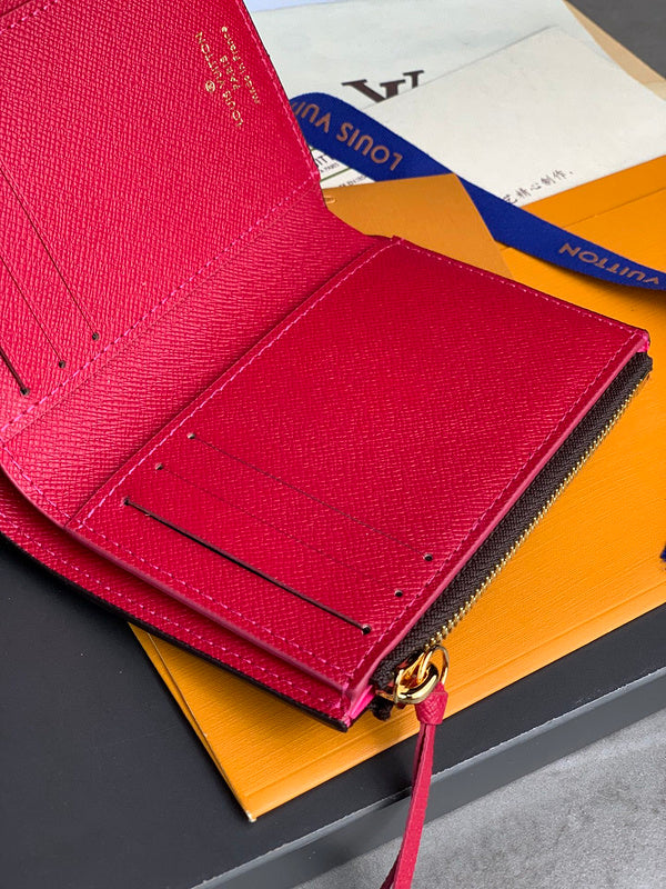 COZY - LOV Wallets - 279