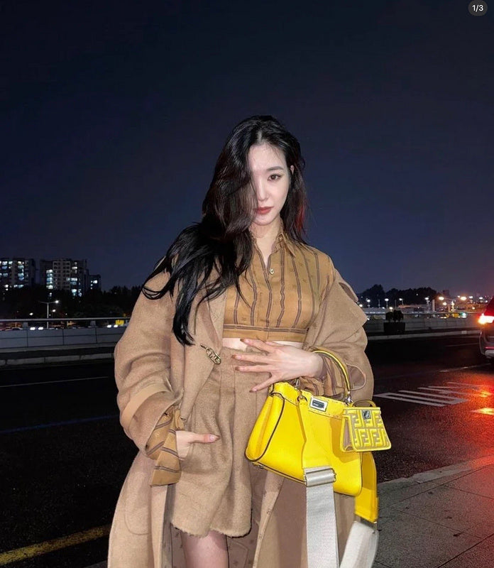 COZY BAGS - COZY BAGSE Bags - 246