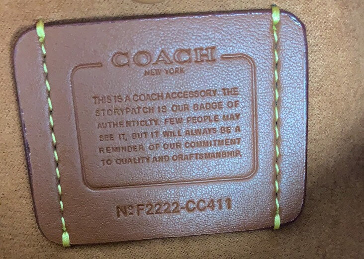 COZY - CAH Bags - 319