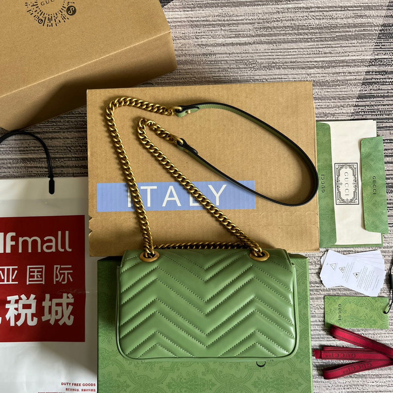 JB - Guki Lady Bags - 280