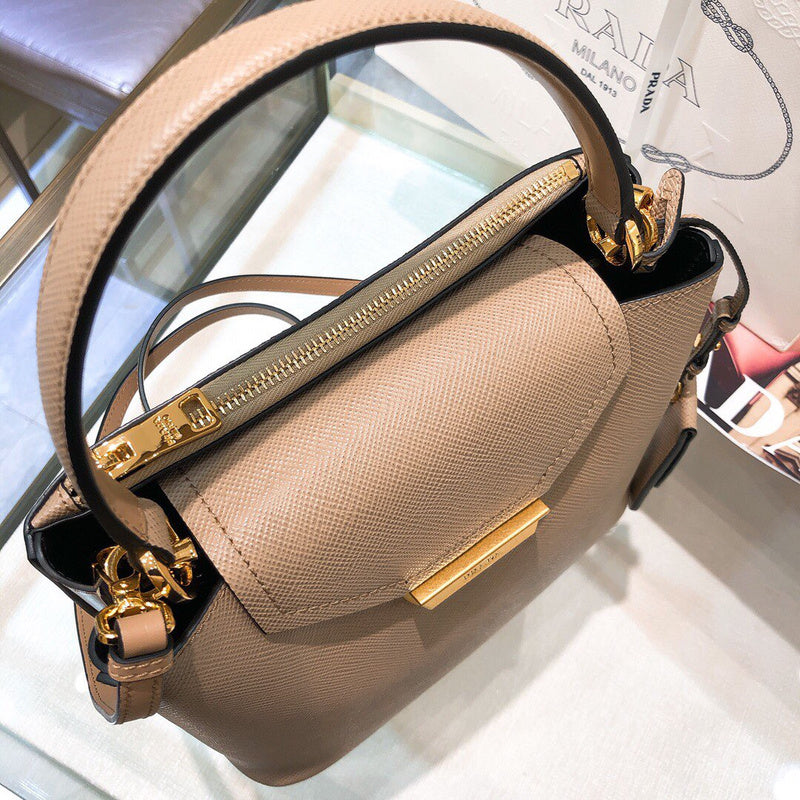 JB - PD Lady Bags - 609