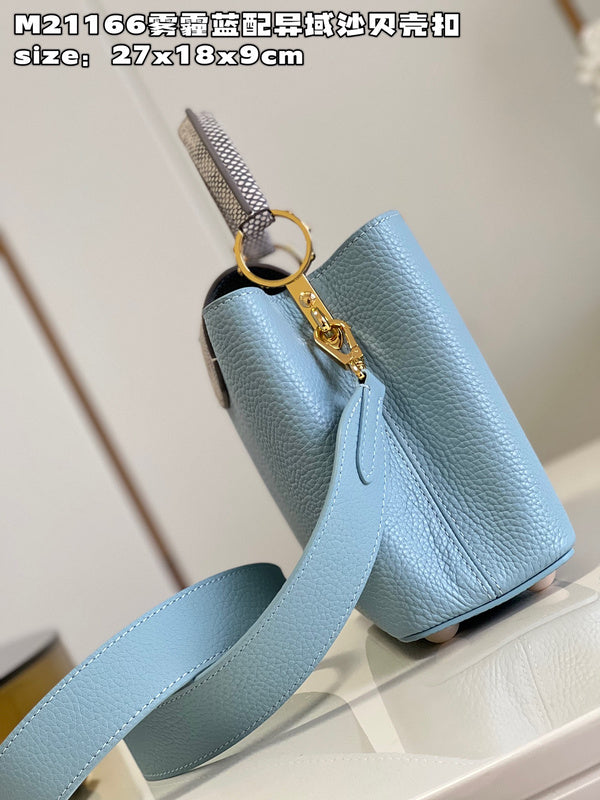 COZY - LV Bags - 1384