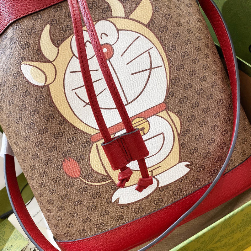 COZY BAGS - GUKI Bags - 2094