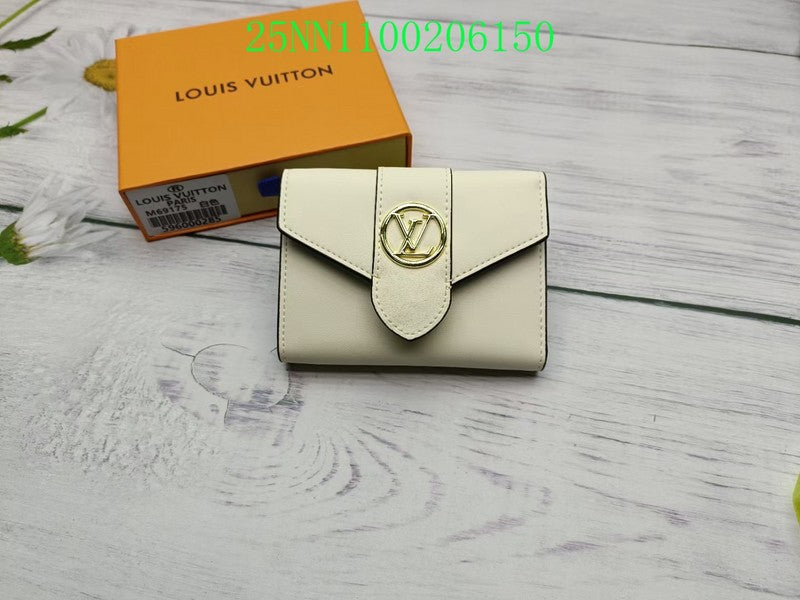COZY BAGS - LOV Wallet - 759