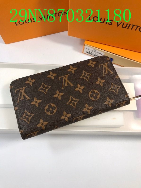 COZY BAGS - LOV Wallet - 1506