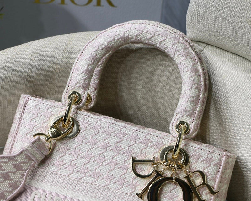 JB - DOR Lady Bags - 449