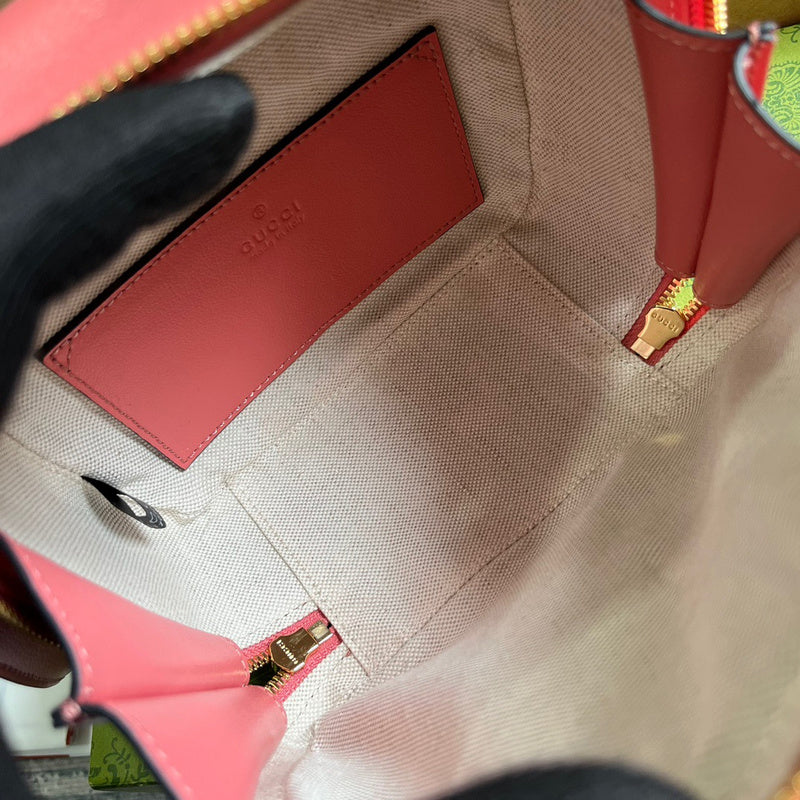 JB - Guki Lady Bags - 045