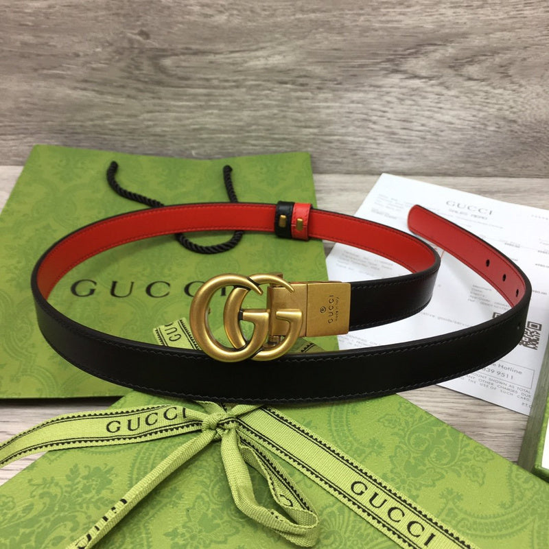 COZY BAGS - GUKI Belts - 022
