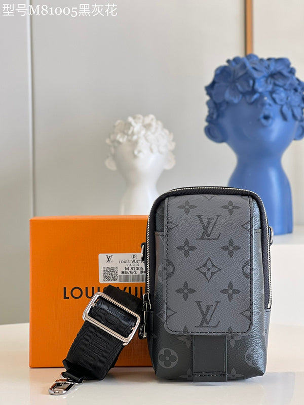COZY BAGS - LOV Bags - 2289