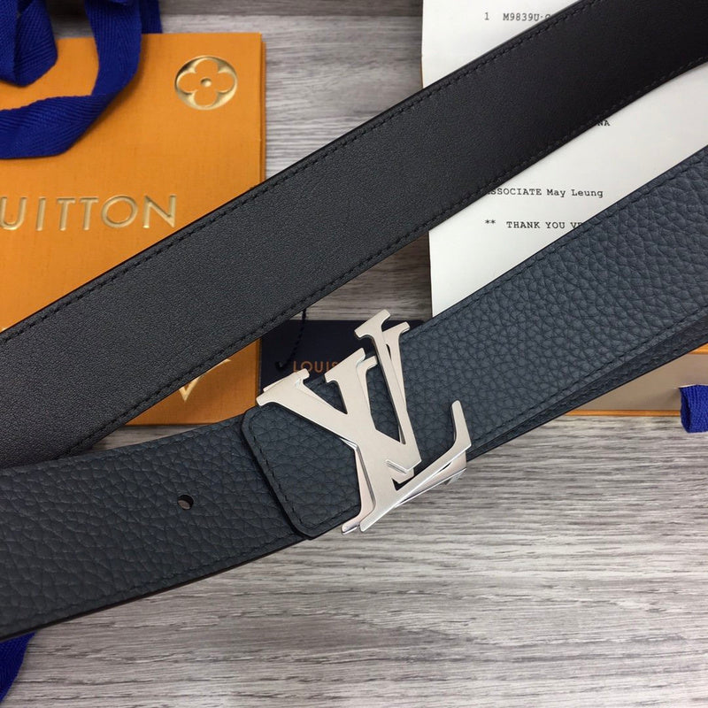 JB - LOV Belts - 125