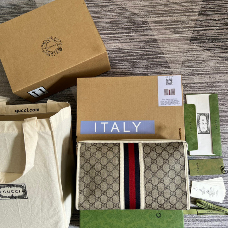 COZY BAGS - Guki Wallet - 327
