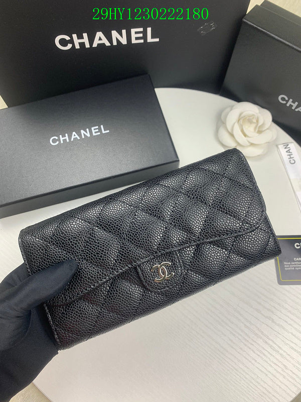 COZY BAGS - CHL Wallet - 193