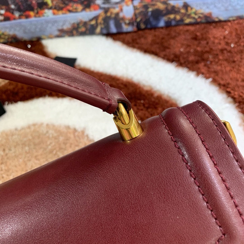 COZY - DAG Bags - 224