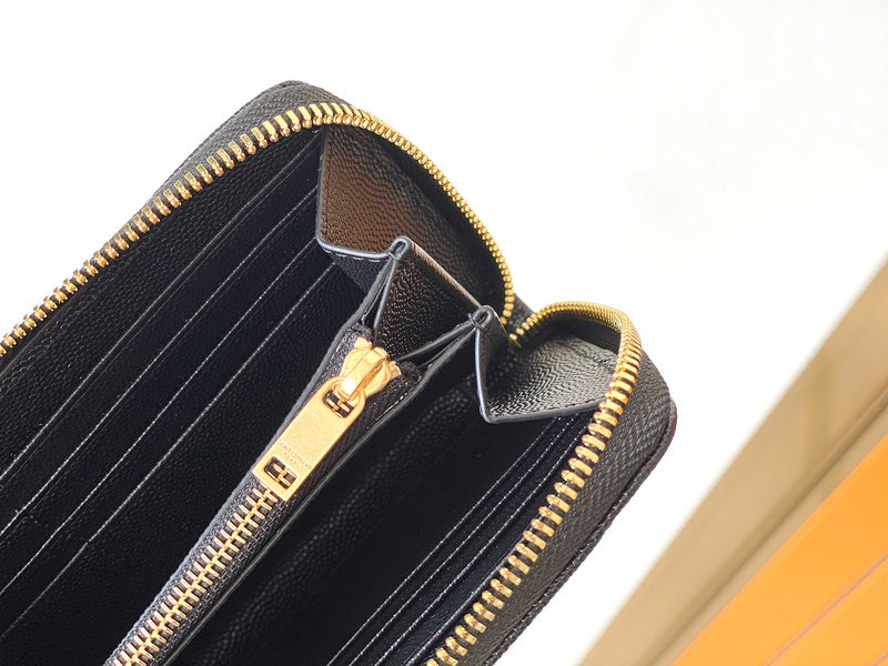 COZY - YLS Wallets - 046