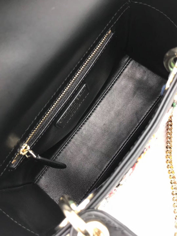 JB - DOR Lady Bags - 689