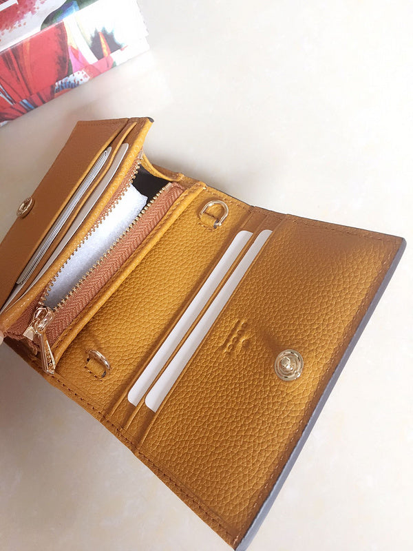 COZY BAGS - Guki Wallet - 476