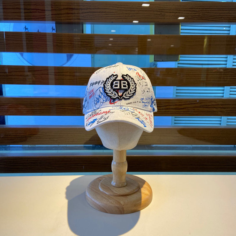 COZY BAGS - BOR Hats & Caps - 147