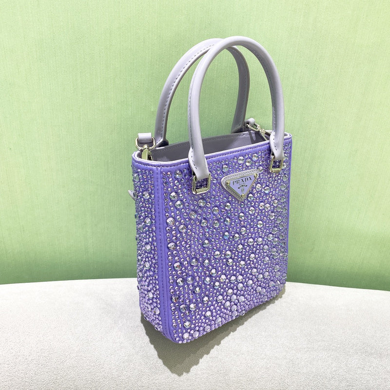 JB - PD Lady Bags - 287