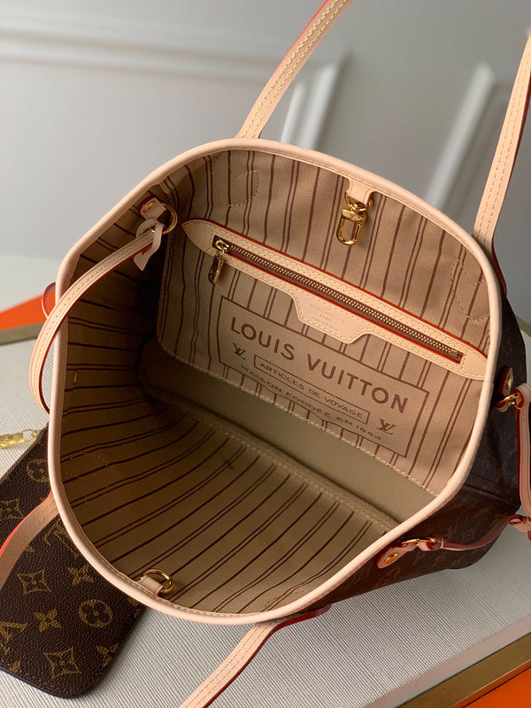 COZY - LV Bags - 1128