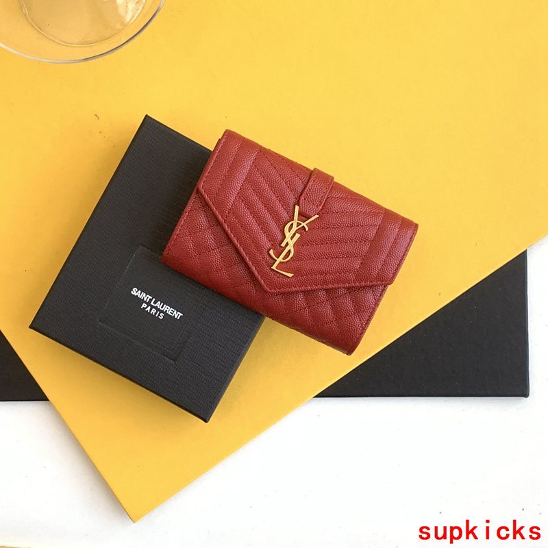 COZY BAGS - Mix Wallets - 082