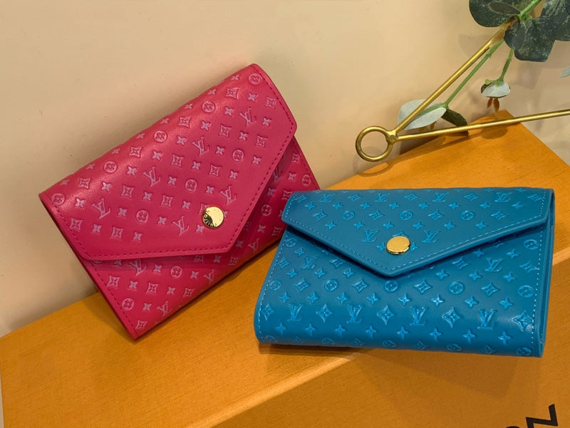 COZY - LOV Wallets - 145