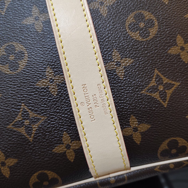 JB - LOV Travel Bags - 147
