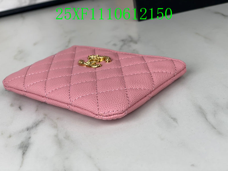 COZY BAGS - CHL Wallet - 118