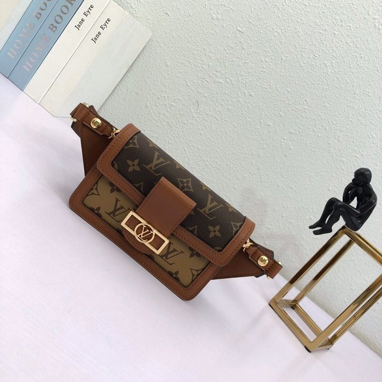 COZY - LOV Lady Bags - 952