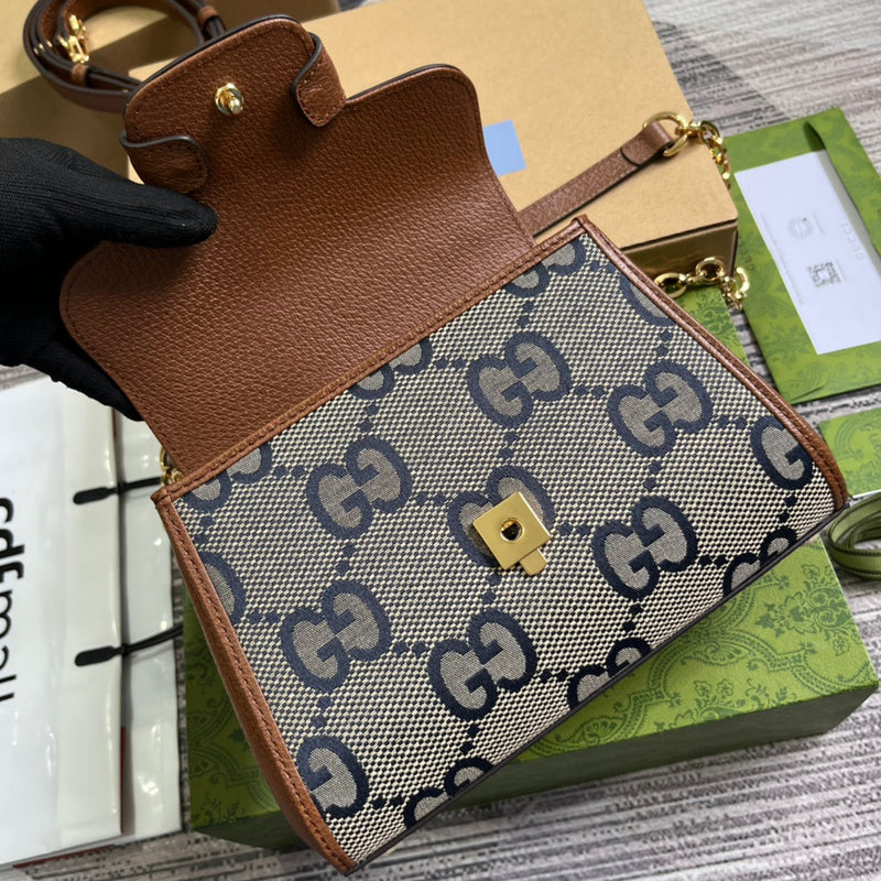 JB - Guki Lady Bags - 136