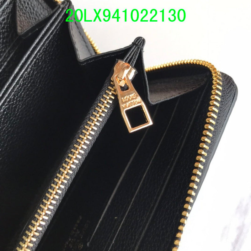 COZY BAGS - CHL Wallet - 1388