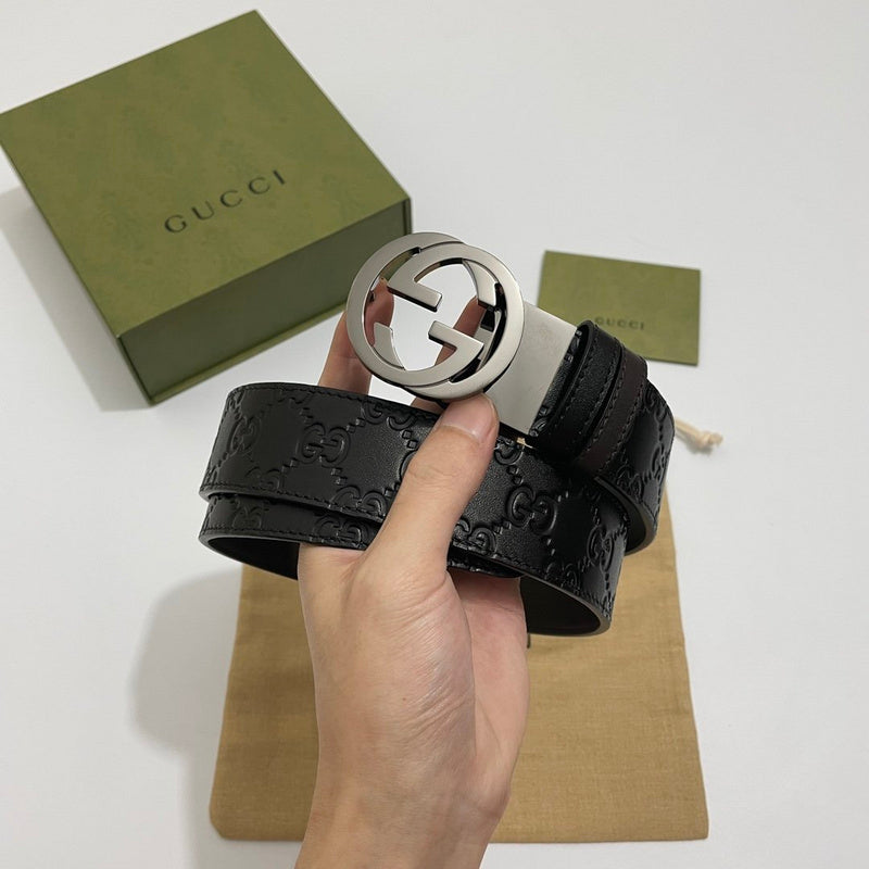 COZY BAGS - GUKI Belts - 156