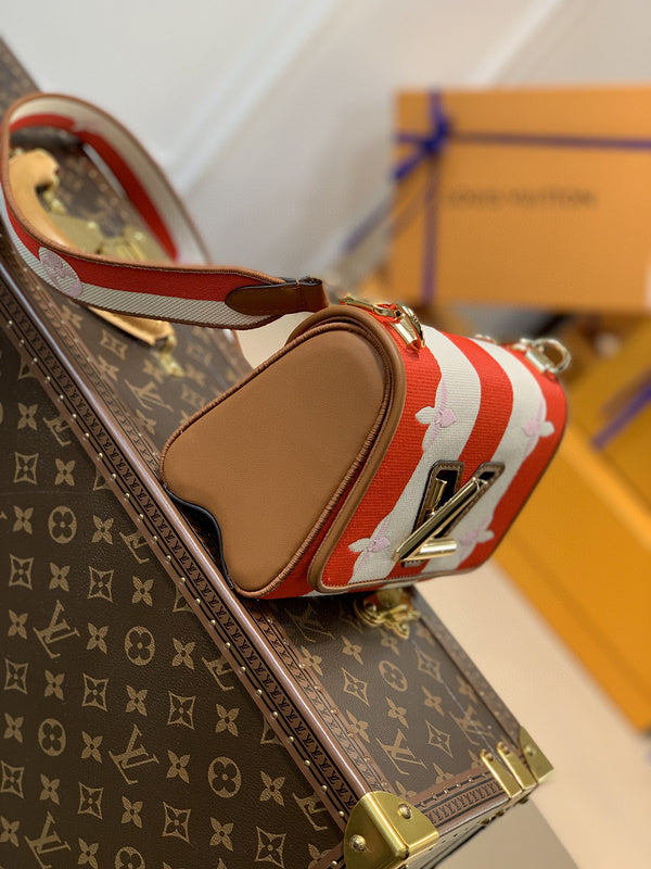 COZY BAGS - LOV Bags - 3298