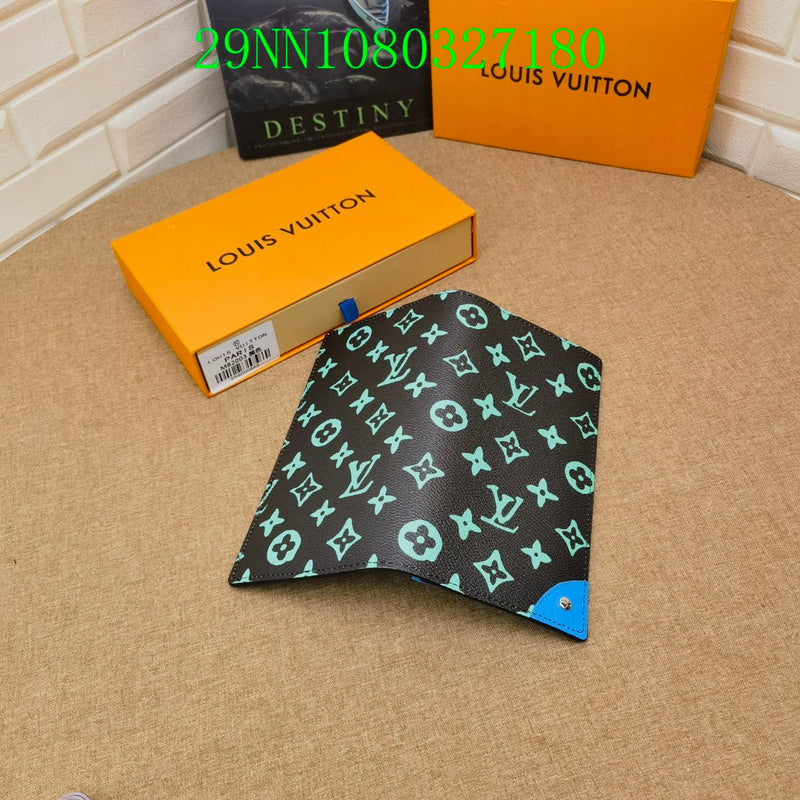 COZY BAGS - LOV Wallet - 598