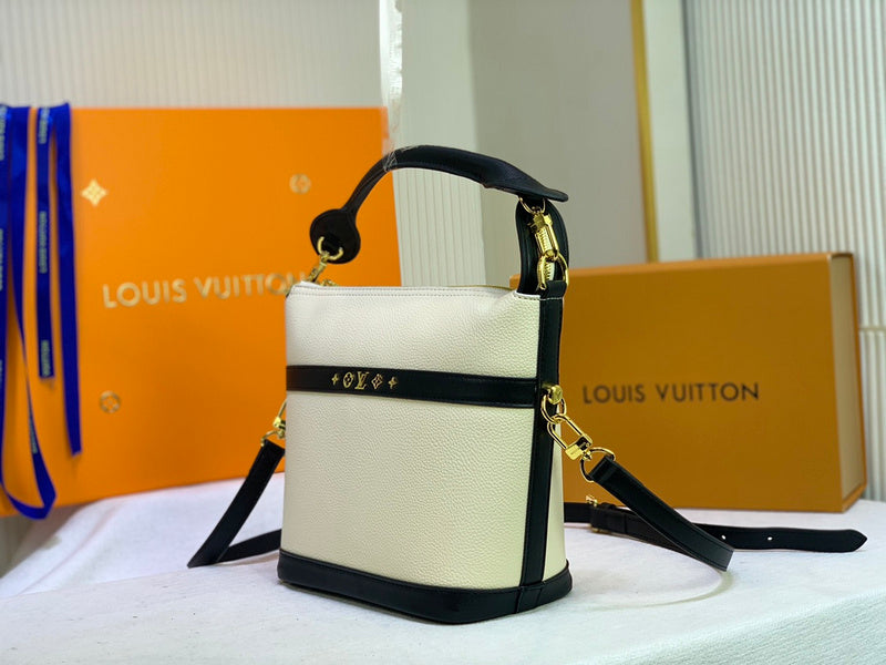 COZY - BOR Bags - 095