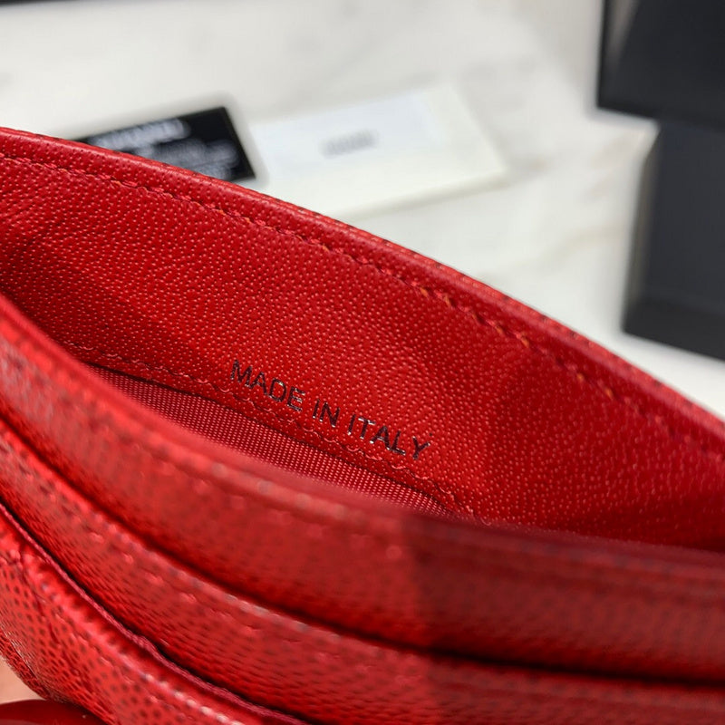 COZY - CHL Wallets - 017
