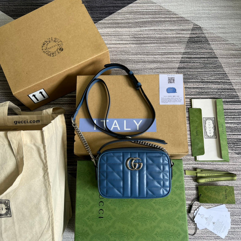 COZY BAGS - GUKI Bags - 1512