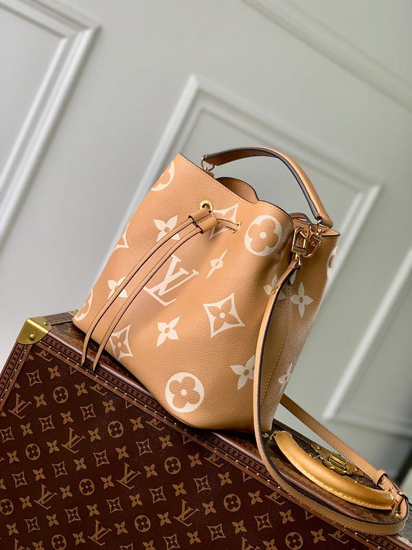 COZY BAGS - LOV Bags - 2615