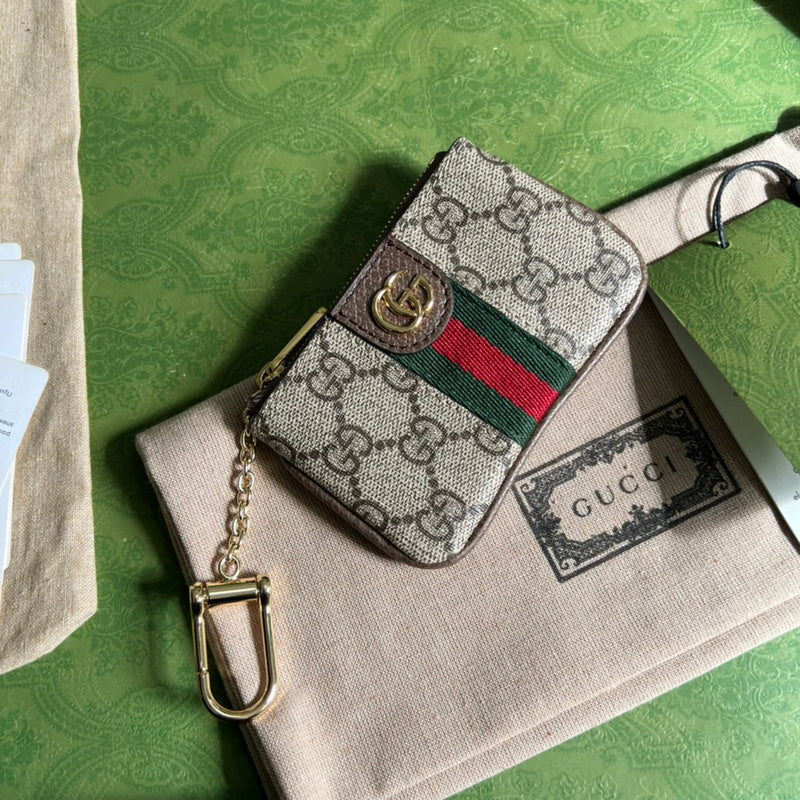 Cozy Bags - GUKI Men Wallets - 030
