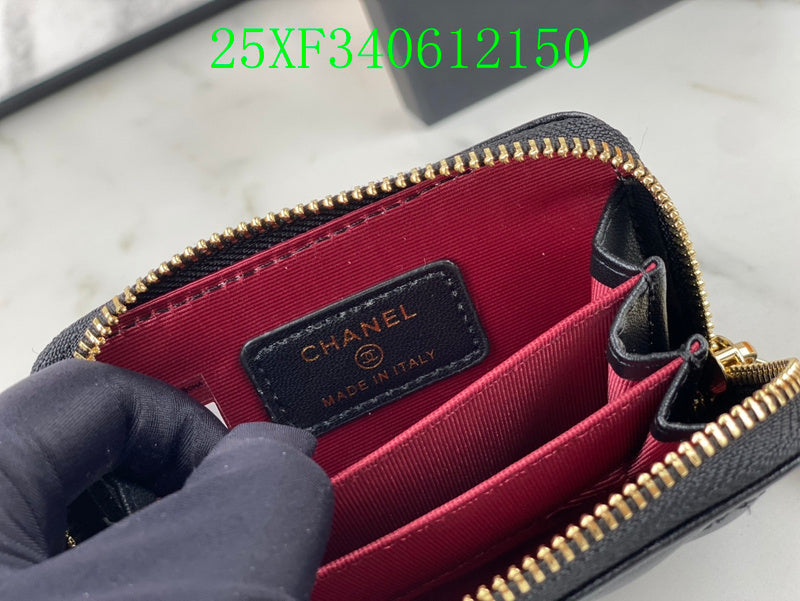 COZY BAGS - CHL Wallet - 132