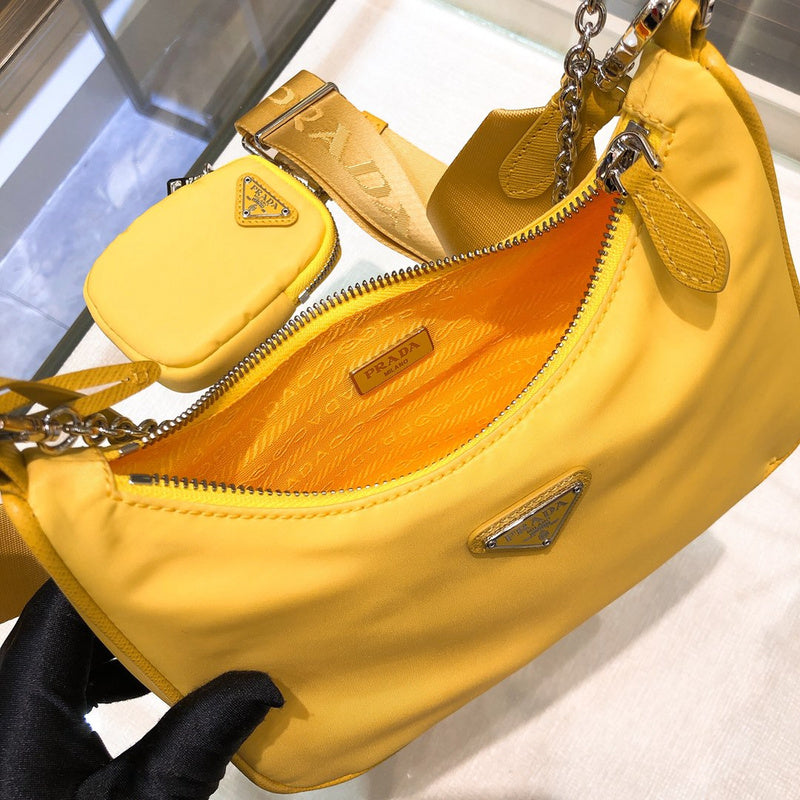 JB - PD Lady Bags - 316