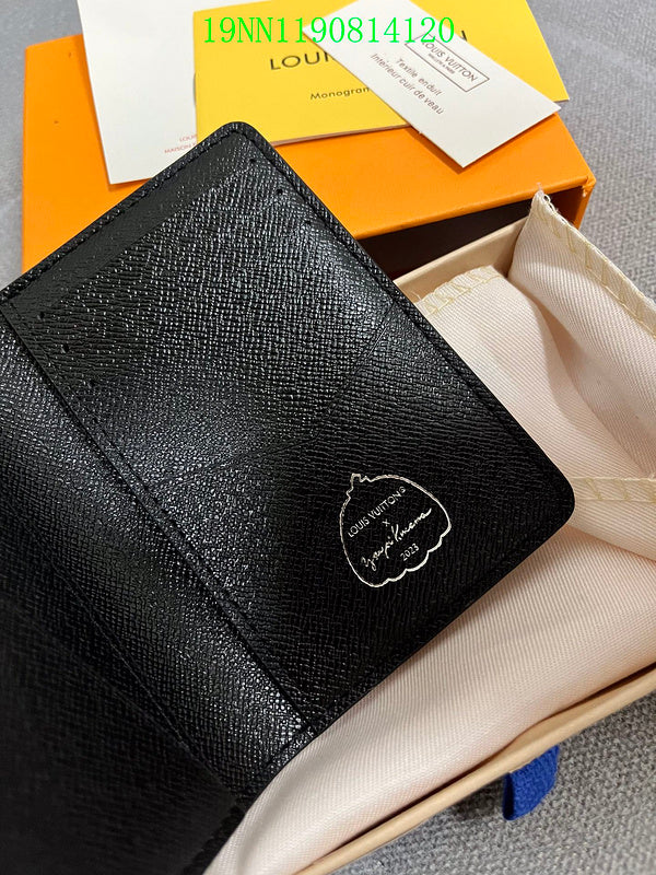 COZY BAGS - LOV Wallet - 131