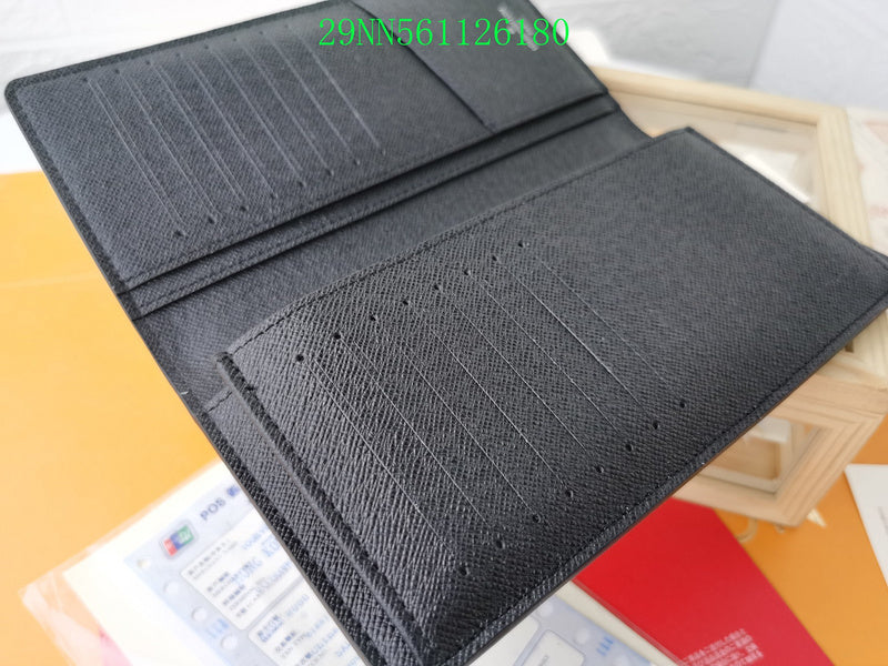 COZY BAGS - CHL Wallet - 475